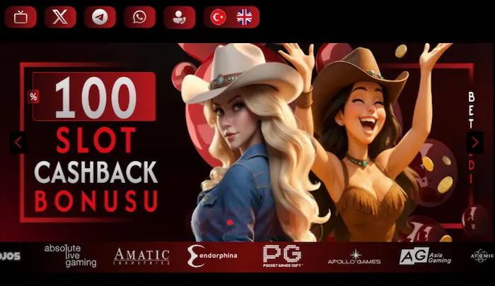 BetRedi Casino bonus